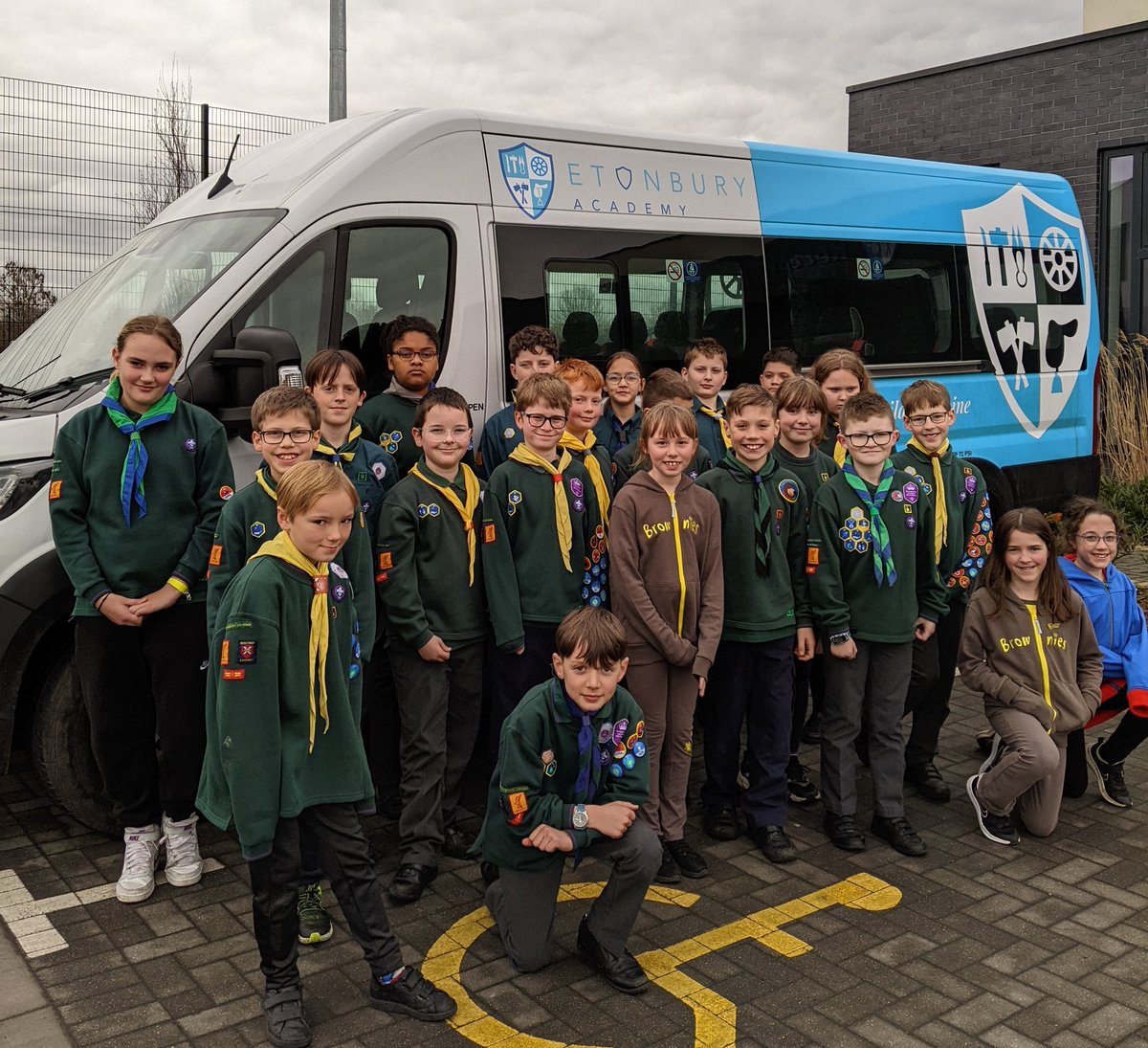 Etonbury Juniors tweet media