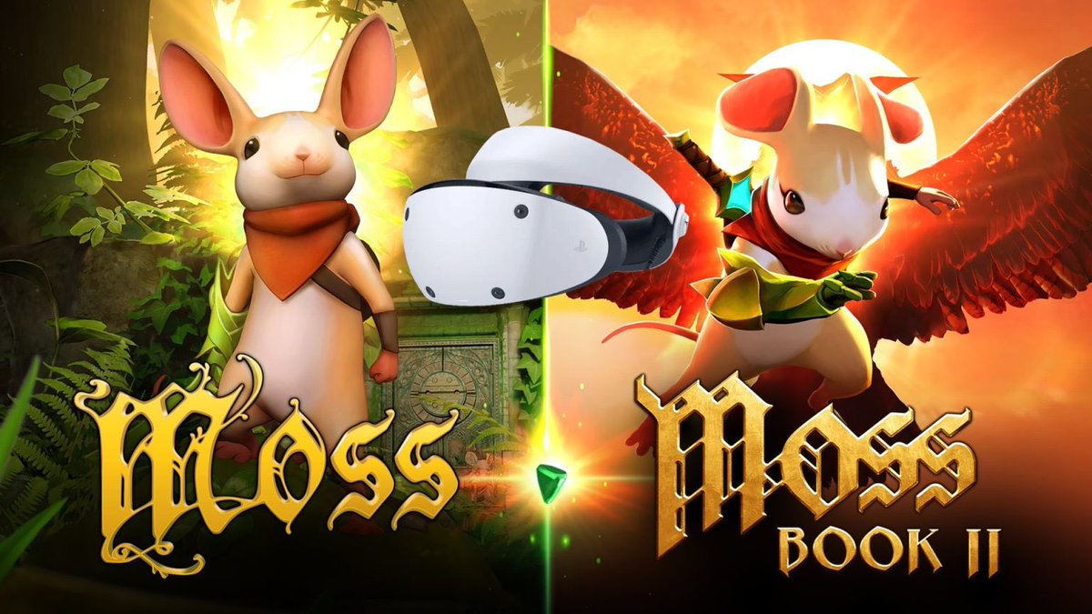 Polyarc Games | Moss and Glassbreakers 🌿 tweet media