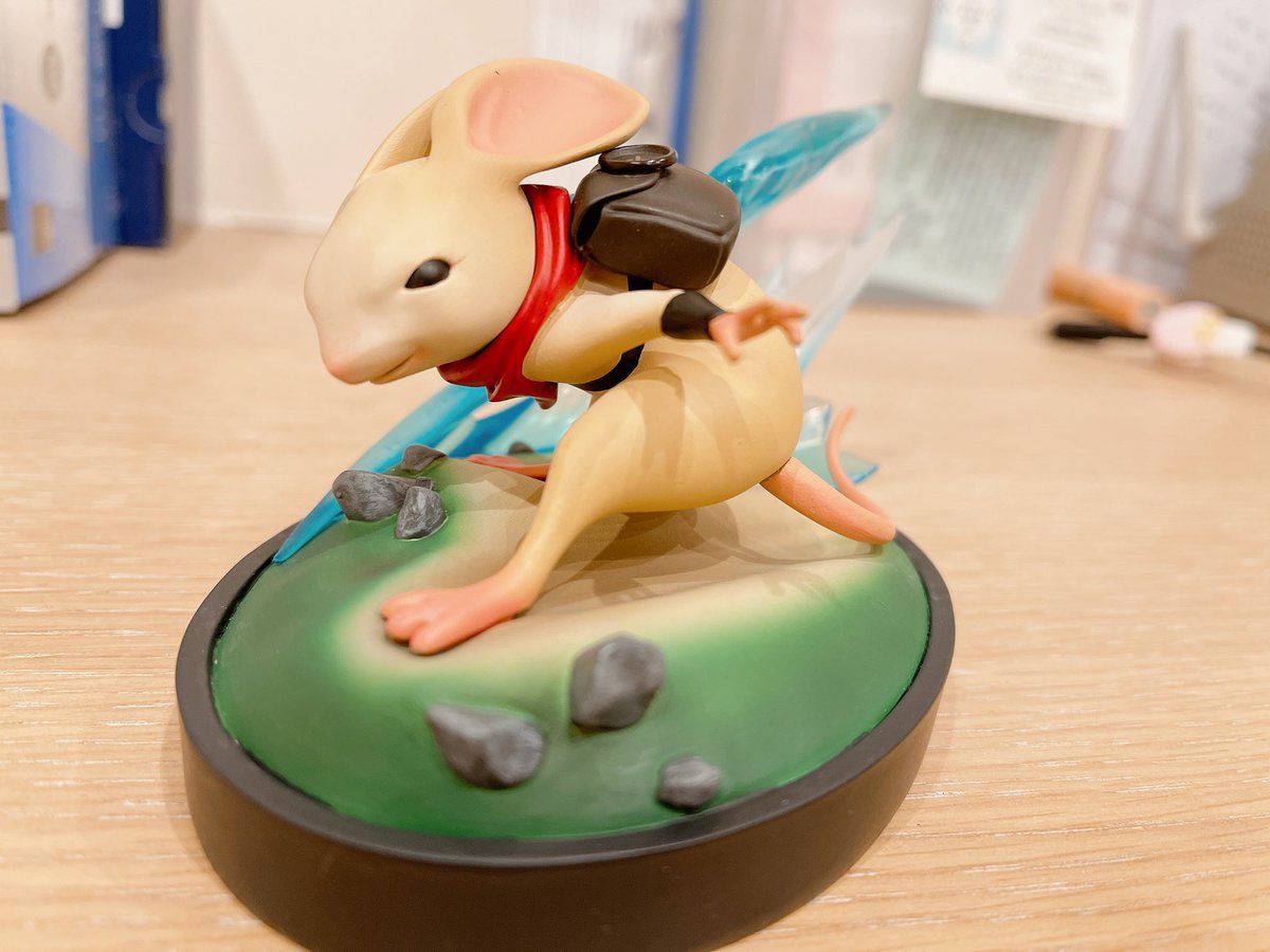 Polyarc Games | Moss and Glassbreakers 🌿 tweet media