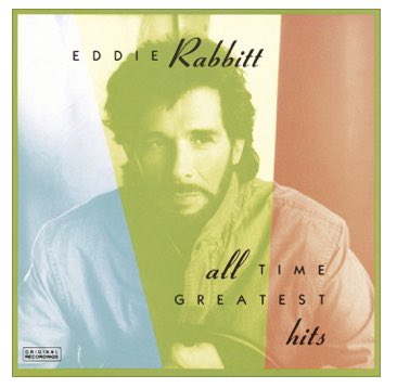 farmerbon's tweet photo. #EddieRabbit 🎶I Love A Rainy Night🎶 on @WISL1480 with @OldiesWithRudy https://t.co/KRGhKgAF9t