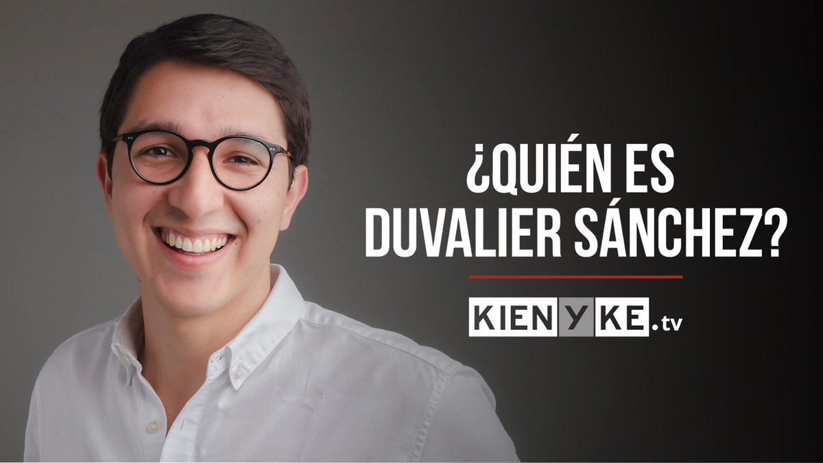 kienyke's tweet photo. #VIDEO▶ | Duvalier Sánchez (@DuvalierSanchez) destacó la importancia de llevar a cabo las reformas del gobierno de Gustavo Petro (@petrogustavo). Habló de las debilidades de la oposición y de aquellos que niegan la desigualdad en Colombia. 

➡️ https://t.co/lK3qV38uo3 https://t.co/AEGpFkaOZ6