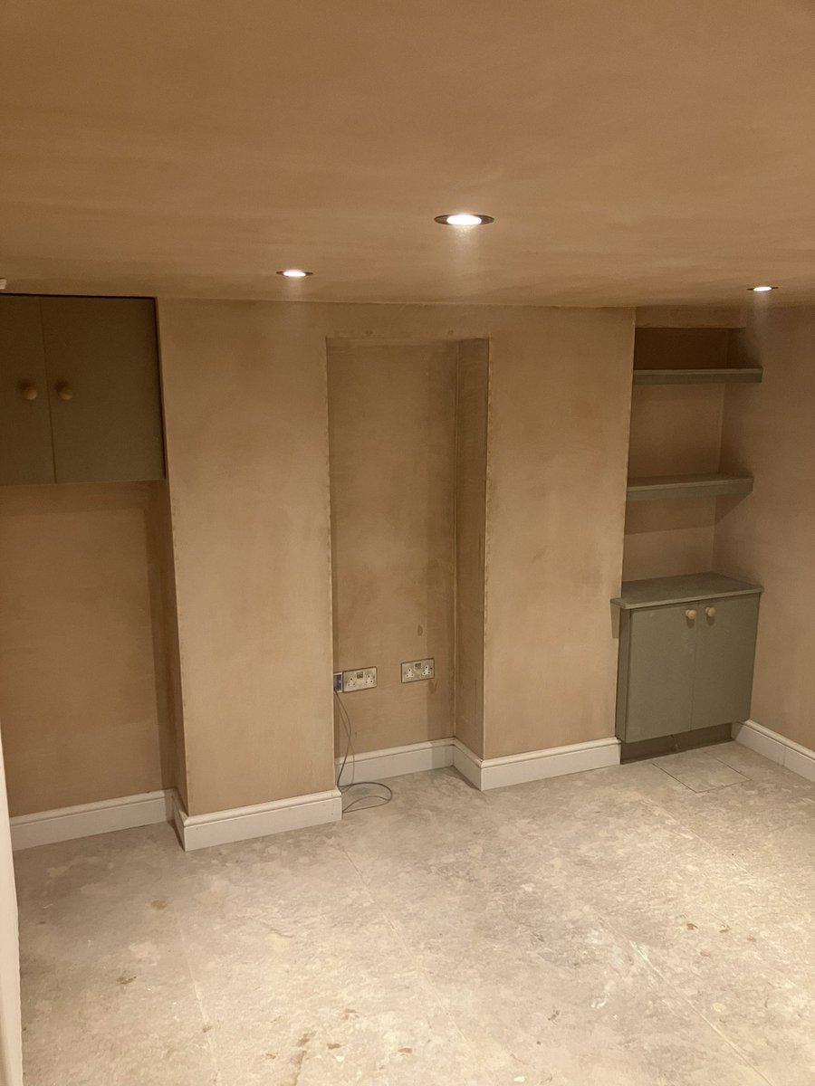 Another recently competed job on Eldon Rd Stockport ⭐️⭐️⭐️⭐️⭐️