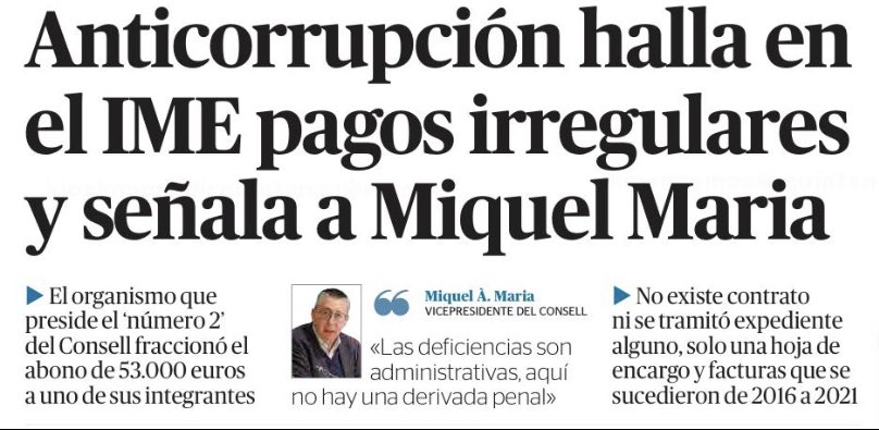 Adolfo Vilafranca tweet media