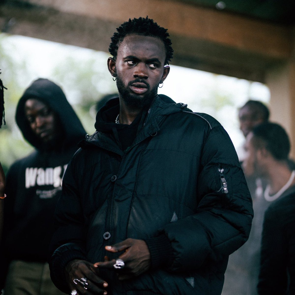 Unorthodox Reviews on Twitter: 