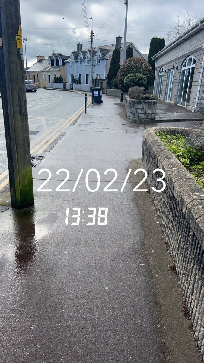 ccfcgirlnickla's tweet photo. #day53 #100daysofwalking @NewstalkFM @NTBreakfast #22feb23 #cork https://t.co/IhcMBIRXeM