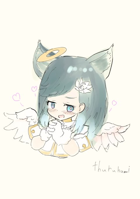 かわいいねこノアち#猫の日 #ノア・ポラリス 