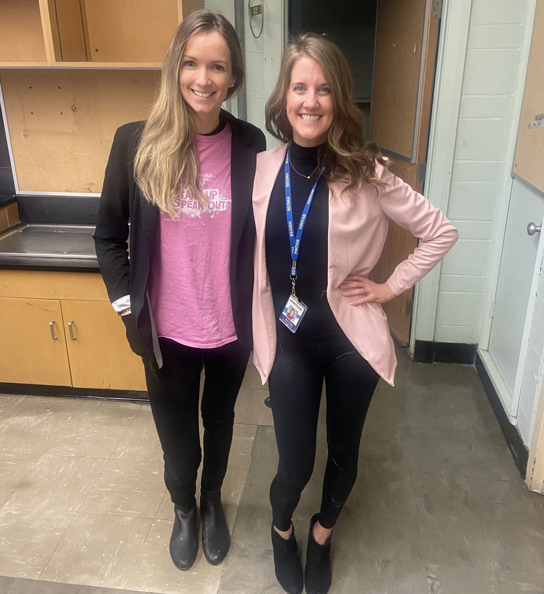 Lauren McCabe tweet media