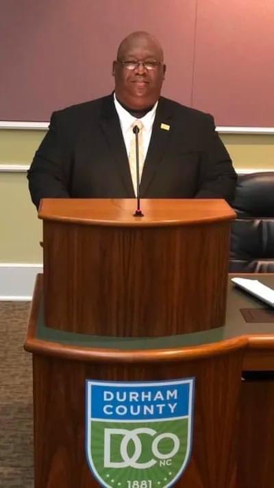 dklangley's tweet photo. :: Humbled, honored &amp; privileged to have been elected Chair of the Durham County Juvenile Crime Prevention Council (JCPC) representing the nonprofit sector as the Visionary &amp; Executive Director of the Charles Hamilton Houston Foundation, Inc.(@CHH_Foundation) https://t.co/qfy1TKf4NI
