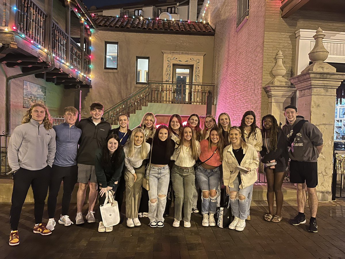 BSSHS Senate tweet media