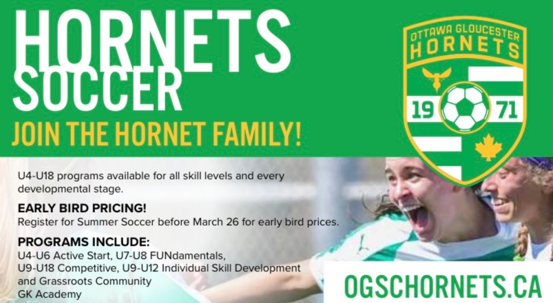 Register for Hornets summer soccer! ⚽️🐝 

ogschornets.ca/page/show/6050…

#hornetfamily #playthehornetway