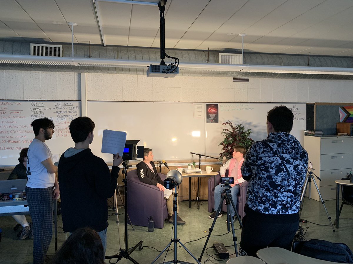 Michael Rochus tweet media