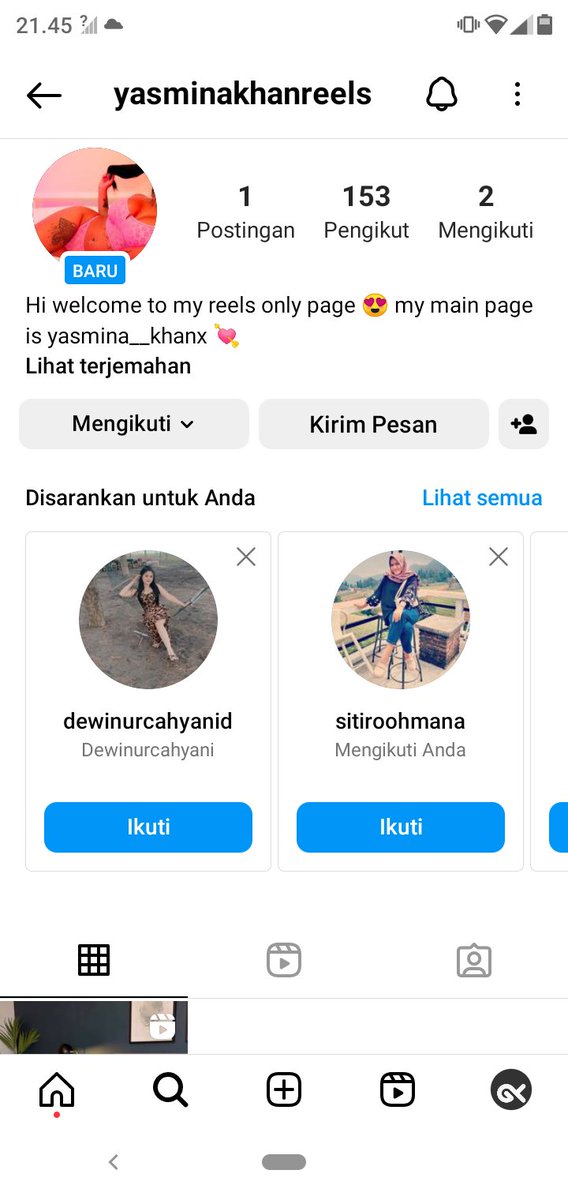 Galih Indra K tweet media