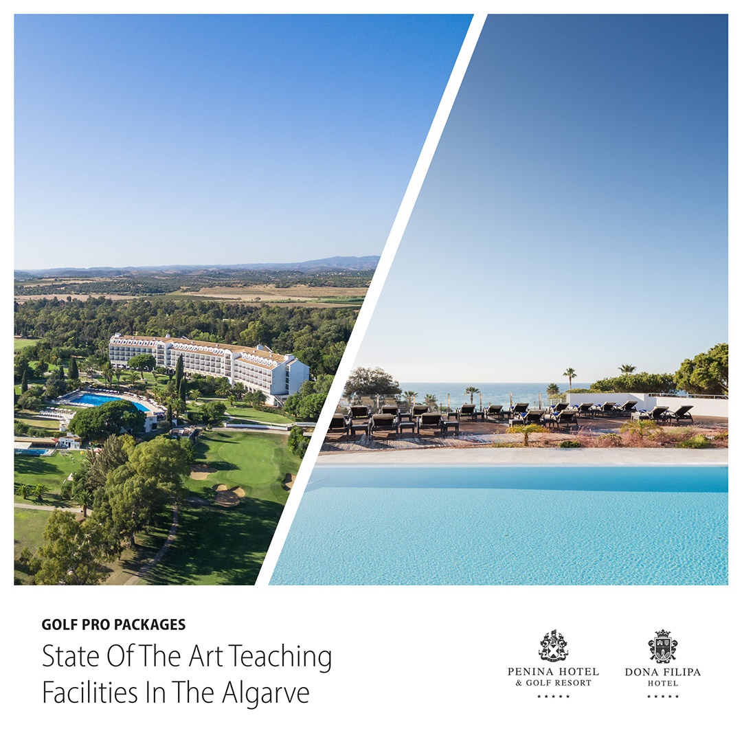 Pinheiros Altos Golf tweet media