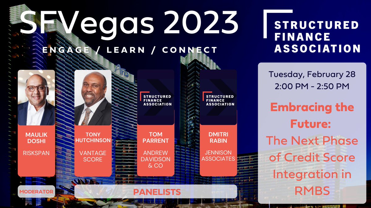 RiskSpan, Inc. tweet media