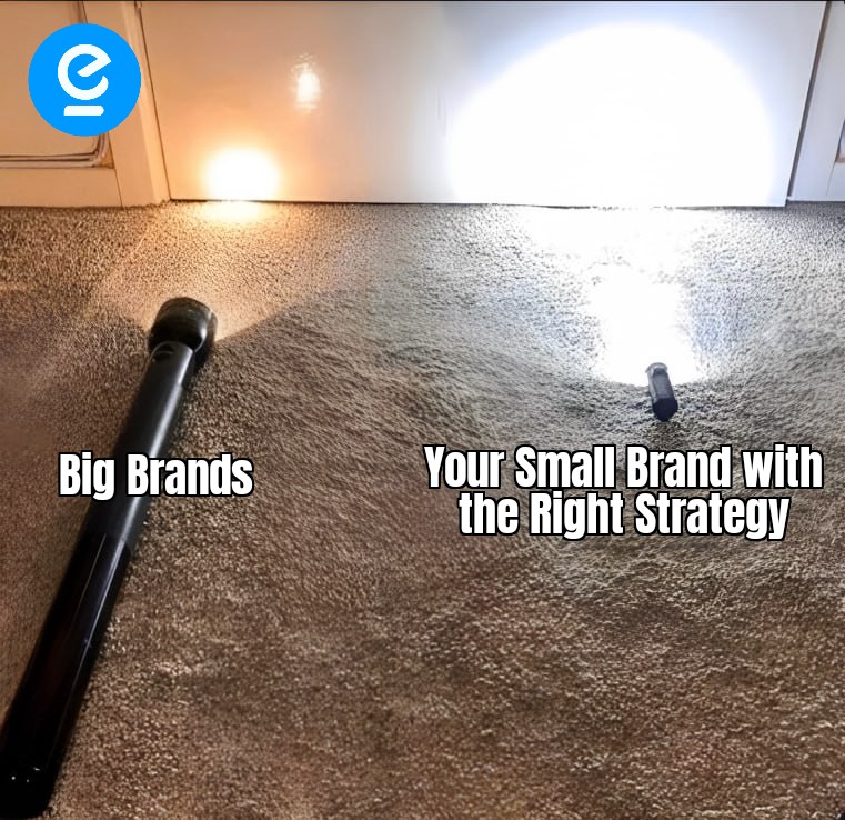 eva_commerce's tweet photo. ๐ช It's all about how you use your branding muscles (aka strategy)!
#AmazonMemes https://t.co/mws81Mjqsu