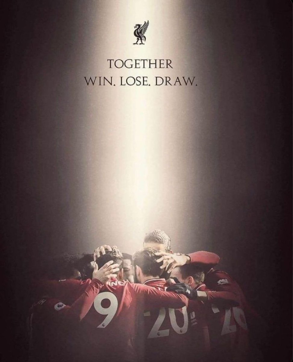 You'll Never Walk Alone 
<a href="/LFC/">Liverpool FC</a> 
<a href="/LFCIndonesia/">LFC Indonesia</a> 
<a href="/thisisanfield/">This Is Anfield</a> 
#YNWA