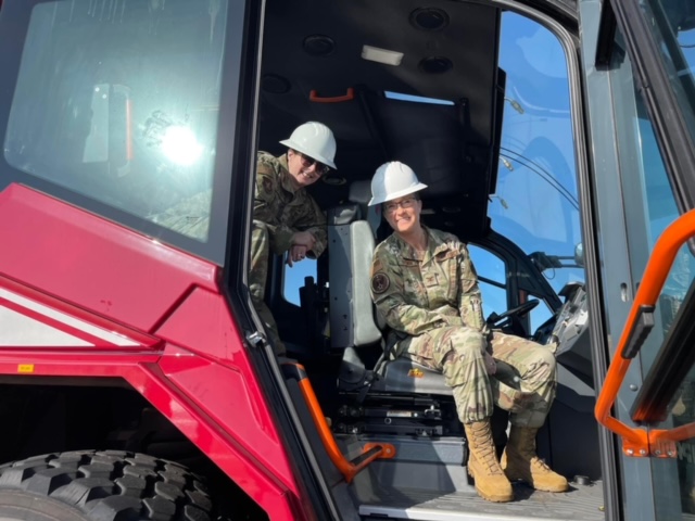 The Air Force Judge Advocate General's Corps tweet media