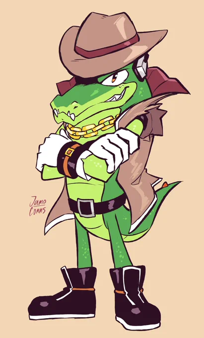 comm 