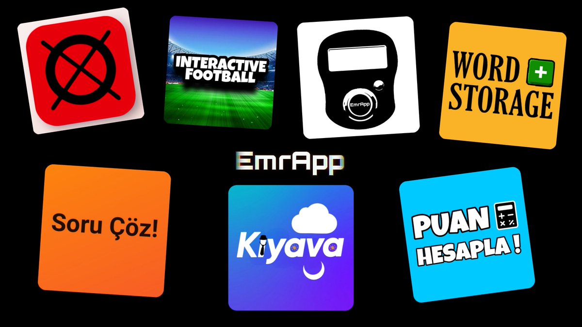 Bugünün tarihi 22.02.23 yani kuruluşumuzun 1. yıldönümü. O tarihten bugüne neler yaptık, kendimizi nasıl geliştirdik. YouTube sayfamızda bu konuda konuştuk. Dilerseniz linke tıklayarak videoya ulaşabilirsiniz. Desteğiniz için teşekkürler 👇
youtu.be/TAZ0cgoo7C8

#Mobile #App