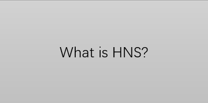 GM miners🌞how do you spend coffee time? Join in the spreading #HNS knowledge time.

See if your reply matches what we've prepared🙋

Q1: what is Handshake? #handshake