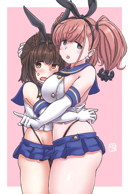 【固定用】史実じゃカスリもしねえフネ同士を絡ませるから尊いんだ絆が深まるんだ 