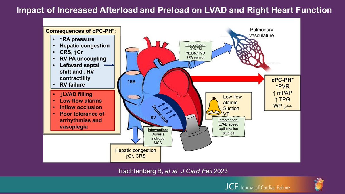 Hot off the press at JCF:
HFSA Expert Consensus Statement on the Medical Management of Patients on Durable Mechanical Circulatory Support 
<a href="/preventfailure/">Jennifer Cowger</a> <a href="/Prof_J_NYC/">Doug Jennings, Pharm.D.</a> <a href="/RenzoLoyaga/">Renzo Loyaga-Rendon</a> <a href="/rcogswell_umn/">Rebecca Cogswell</a> <a href="/LiviuKlein/">Liviu Klein</a> <a href="/PalakShahMD/">Palak Shah</a> <a href="/michaelkiernan/">michaelkiernan</a> <a href="/VorovichHeartMD/">Esther Vorovich MD</a> 
onlinejcf.com/article/S1071-…