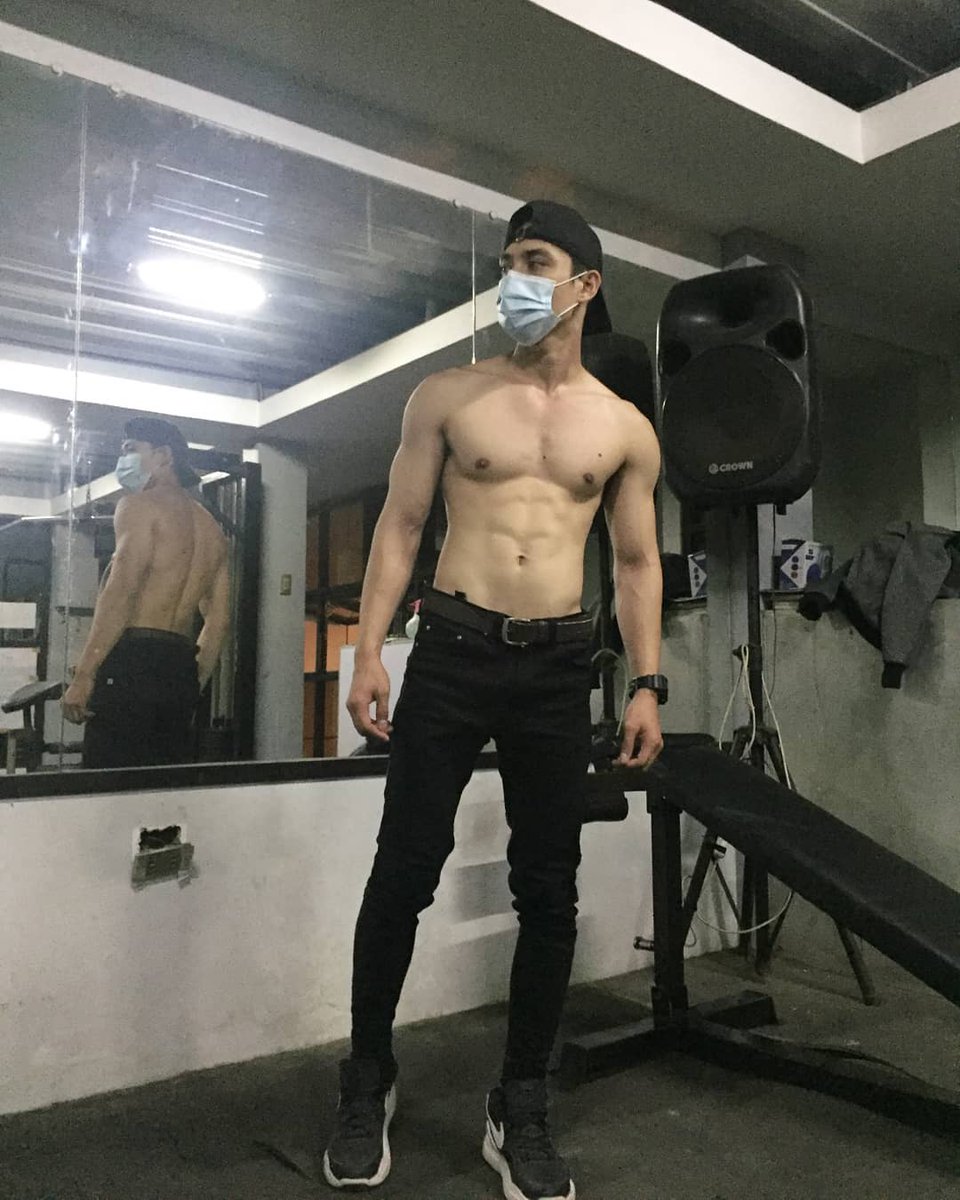 Atong6rerun's tweet photo. #gabobagao https://t.co/AtUcRFUpt9