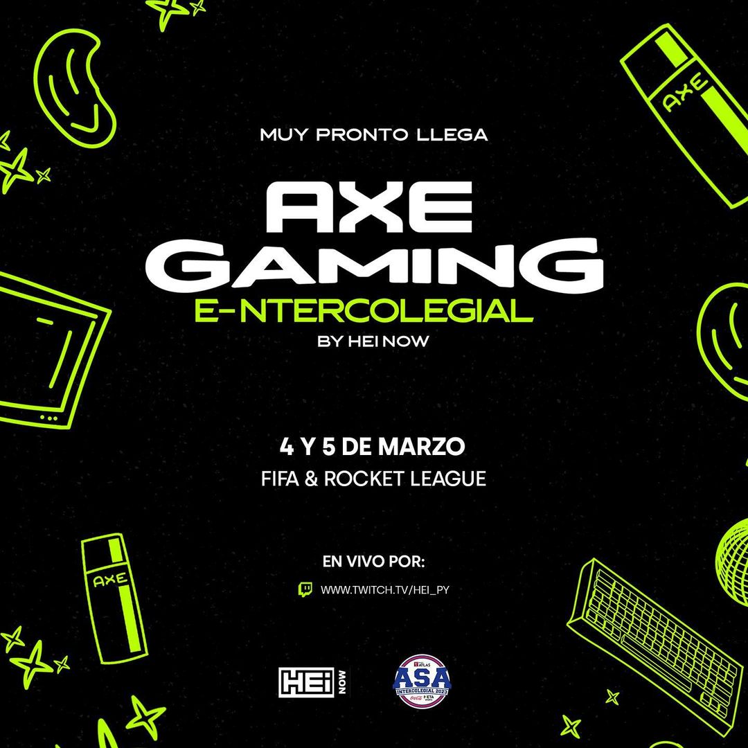 Intercolegial ASA Banco Atlas Coca-Cola Meta 2023 tweet media