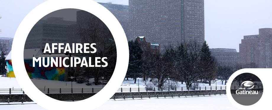 Ville de Gatineau tweet media