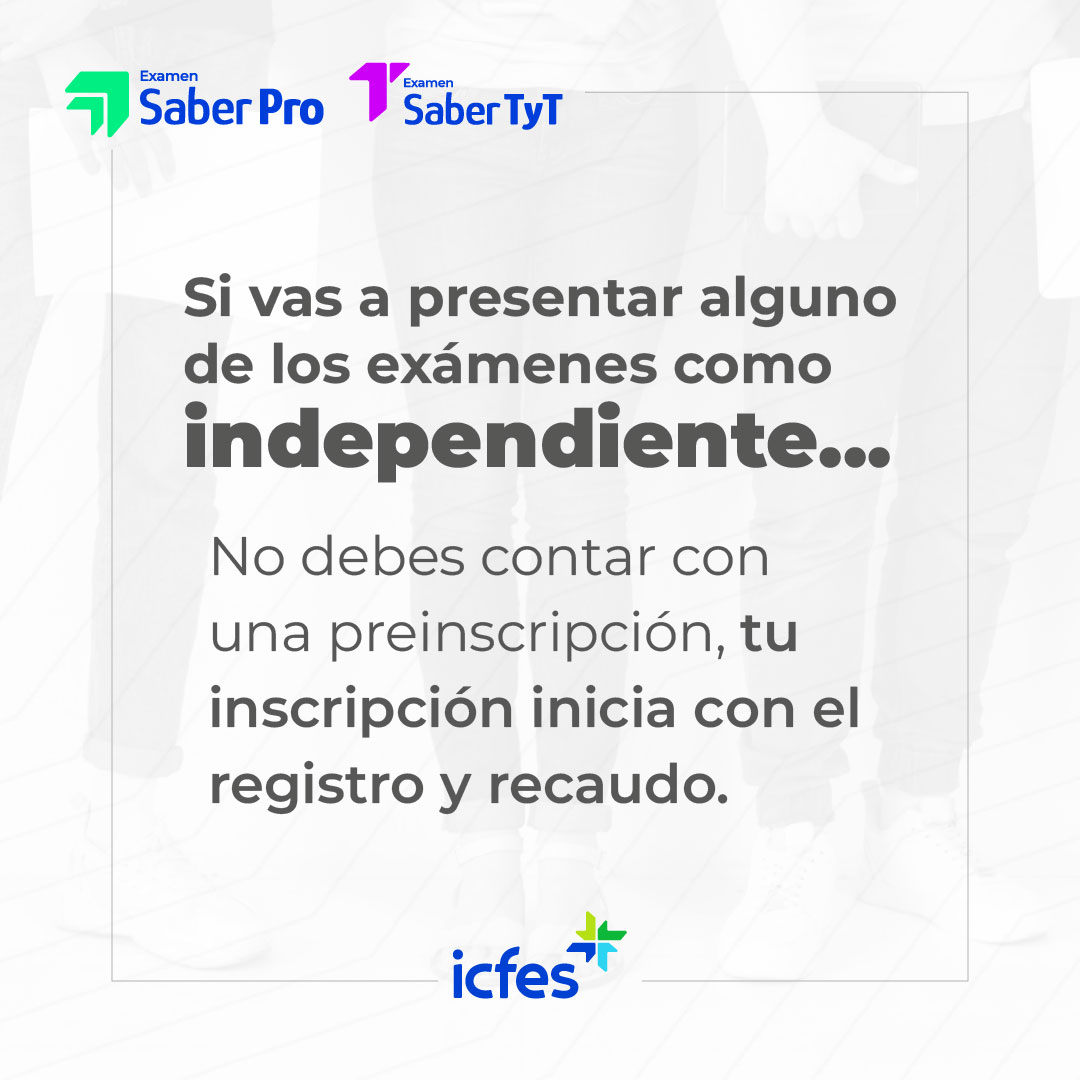 Icfes tweet media