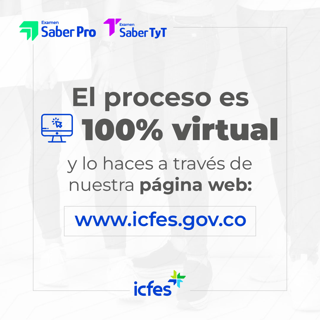 Icfes tweet media