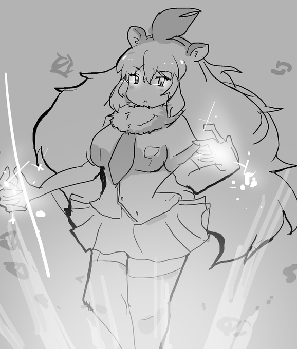 いいよー。殺ったげる 