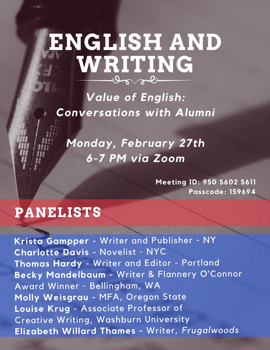 Mary Klayder tweet media