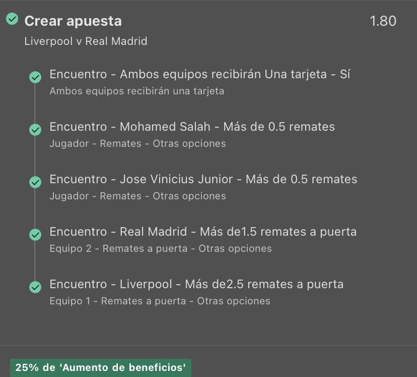 RuyCepeda's tweet photo. Ayer en el Premium 

✅Crear Apuesta 2U
✅Copa Conecta 1U
🅿️Mexico Ov 2 Linew de gol 1U

Picks 4 Torneo 
✅Ov 9 ⛳️Cimarrones 

Voy a regalar todas las jugadas de hoy me basta con que me sigan acá 

https://t.co/Hx1loV77ve

Ovbio @RuyCepeda síganme y regalen su ♥️ https://t.co/6oA5l7Y0Zf