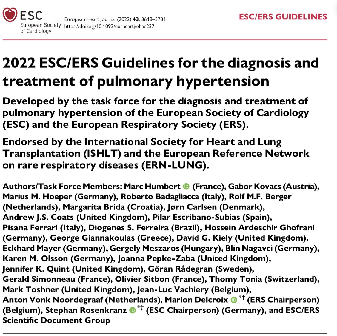 GiuseppeGalati_'s tweet photo. 🔥 #PulmonaryHypertension in #HeartFailure 2/2
🔍 Divided in:
- Isolated post-capillary #IpcPH
- Combined post- & pre-capillary #CpcPH
👉 Potential role of new drugs like #vericiguat that should be tested in both populations of #HF (#IpcPH & #CpcPH)
- NO-sGC-GMP pathway is 🔑 https://t.co/3ja8GRJRpY