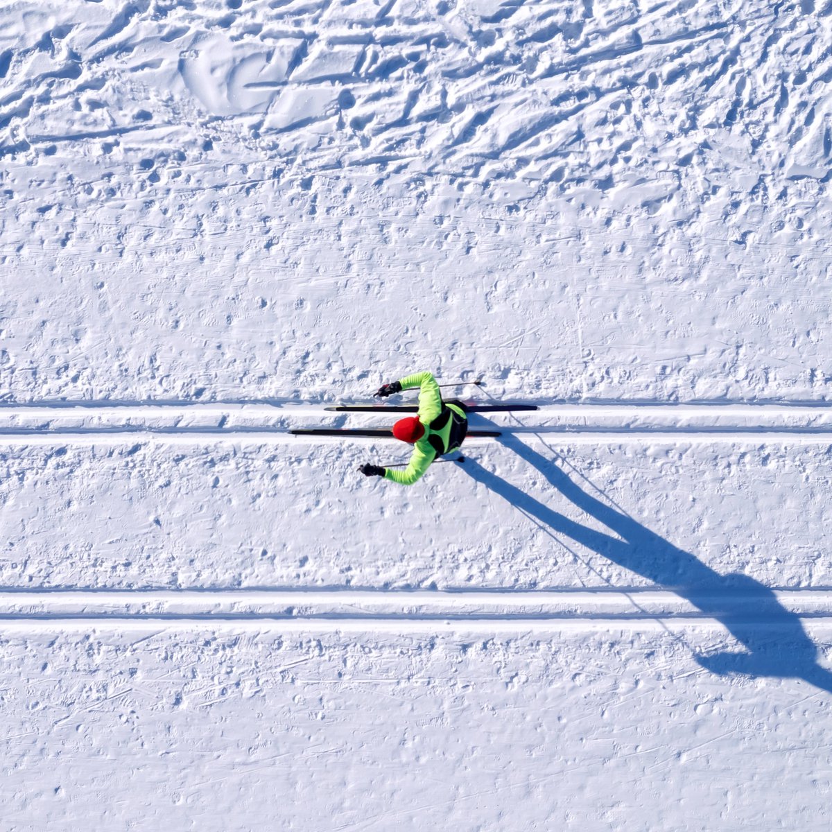 Join OA Leaders Blaise &amp; Tess for a day of cross country skiing at Waterville Valley (Sunday 2/23)! All skill levels are welcome! The cost of the trip includes transportation &amp; equipment - register using the link in our bio.