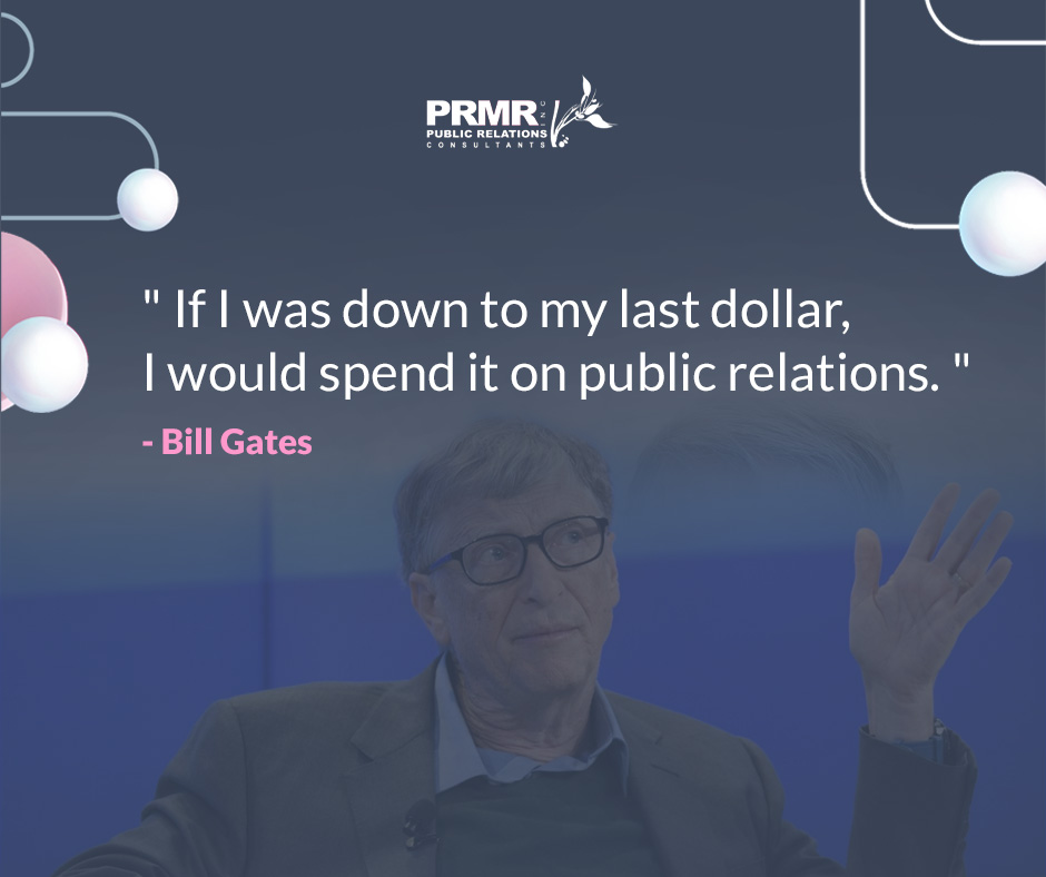 prmrinc's tweet photo. Building a rapport with your audience and gaining their trust with tactful #PublicRelations is always worth the money spent and beneficial to your business in the long run.
https://t.co/p0mzAukbVa
.
.
#prmrinc #PRagency #PRquotes #barbados #businessquote #prconsultancy #PR https://t.co/jvidL7MRzx