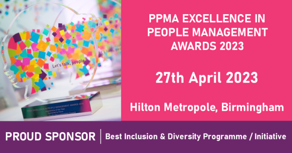 Frazer_Thouard's tweet photo. Congratulations to all the finalists in the Best Inclusion &amp; Diversity Programme / Initiative , the Award we proudly sponsor at @PPMA_HR  - Excellence in People Management Awards 2023. https://t.co/mSbrvDyAqL https://t.co/7vTFTCWxhH