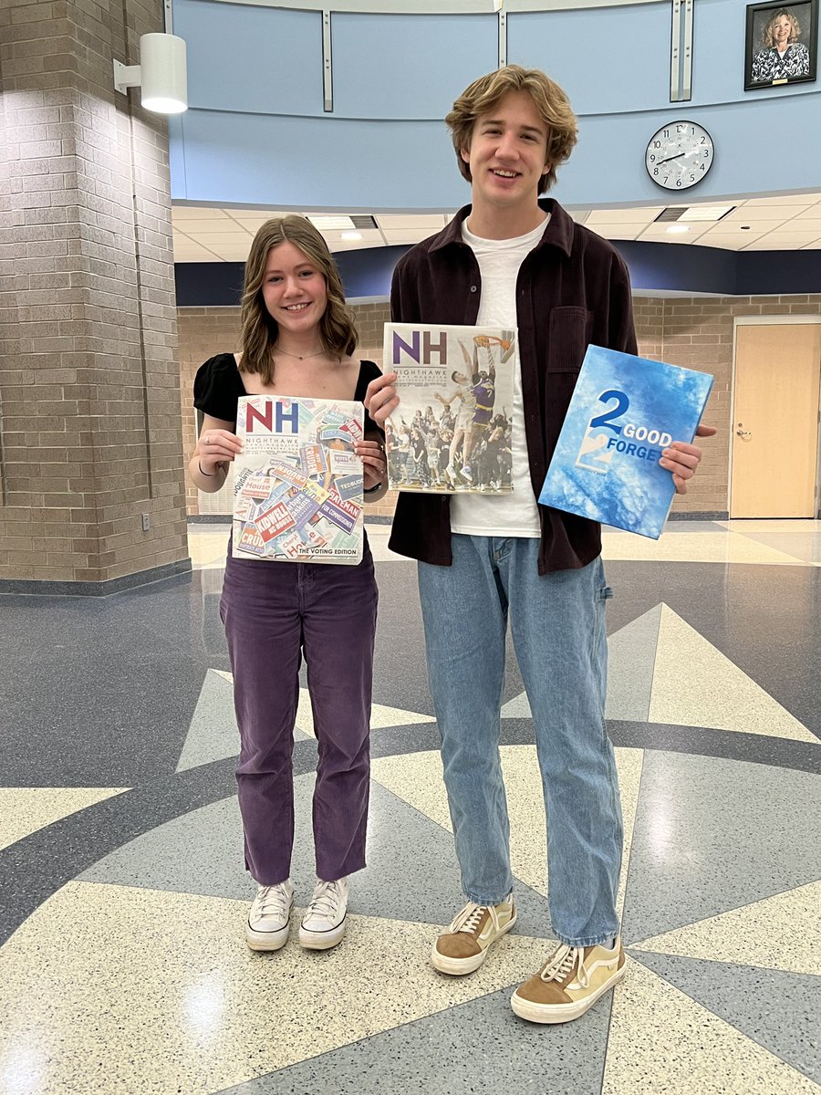 FFHS Nighthawk News tweet media