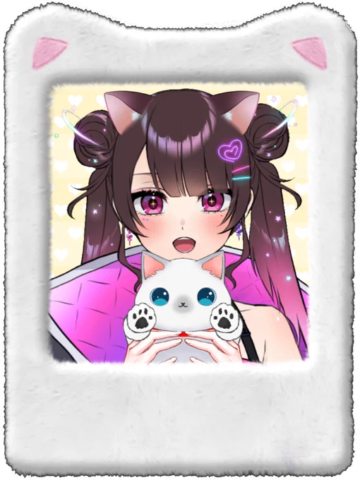 みて!みたこ専用耳!! 
