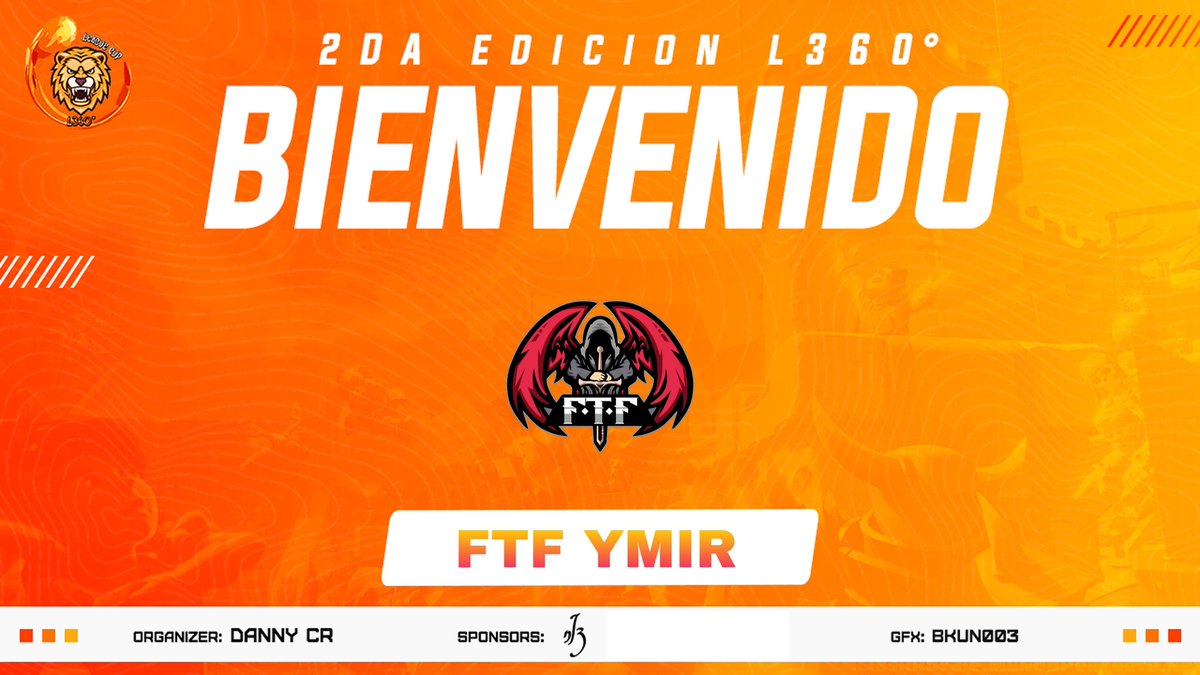 LEAGUE CUP L360° (@cupl360) on Twitter photo #ClashRoyale | PRESENTACIÓN 🔥
🏆⭐ EDICIÓN PREMIUM, N°3⭐ 🏆
⚔️07/32⚔️
¡Bienvenido <a href="/EsportFtf/">FTF-eSport 🏆</a> YMIR! ☄☄💎
Desde Francia 🇫🇷, llegan a demostrar su nivel🔥 ¿Podrán llegar a ganar el campeonato? 🌟¡Mucha suerte!🌟
#Go_L360 #Gaming #Esportsgaming #ClashRoyale | PRESENTACIÓN 🔥
🏆⭐ EDICIÓN PREMIUM, N°3⭐ 🏆
⚔️07/32⚔️
¡Bienvenido <a href="/EsportFtf/">FTF-eSport 🏆</a> YMIR! ☄☄💎
Desde Francia 🇫🇷, llegan a demostrar su nivel🔥 ¿Podrán llegar a ganar el campeonato? 🌟¡Mucha suerte!🌟
#Go_L360 #Gaming #Esportsgaming