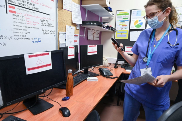 troykirkpatrick's tweet photo. Medical device cybersecurity has become more critical than ever as the number of smart, connected devices grows and healthcare expands into more care settings. #cybersecurity #medicaldevices #BDemployee https://t.co/VSf2W6imc8 https://t.co/xOGuK82VYI