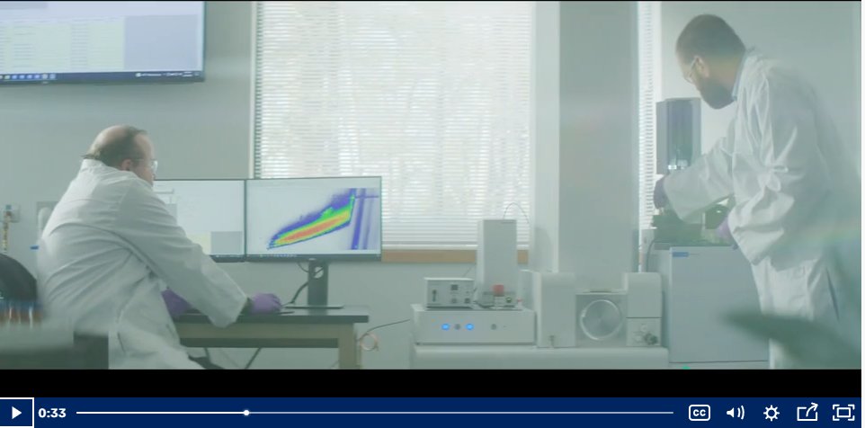JEOLUSA's tweet photo. Get to know JEOL in our new short video that goes inside JEOL USA and describes how we support scientific innovation with #electronmicroscopes #massspectrometers #NMR and our dedicated people! https://t.co/ZErQxUJ95k https://t.co/0x6onJAXUU
