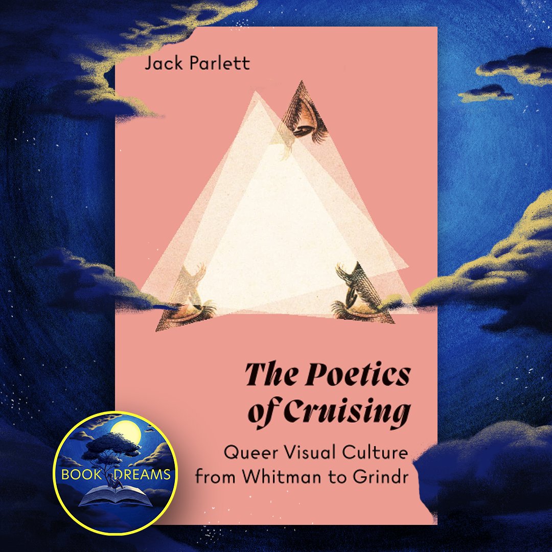 Book Dreams Podcast tweet media