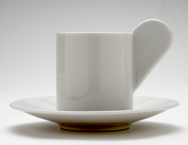 designkaz's tweet image. Espresso Cup, Alessi, 2002 by Richard Sapper #RichardSapper  sapparten.studio.site
