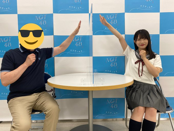 your_intention's tweet photo. スポニチが根拠？？？

https://t.co/0rEfWiWBWh

この記事のことですか？

当時「これがつながりの証拠ならオレもメンバーとつながってるなｗ」と大勢のファンが失笑したのを知らないんですか？

画像の男性と小越春花さんはつながってるんですか？ https://t.co/HUqgPieU3B