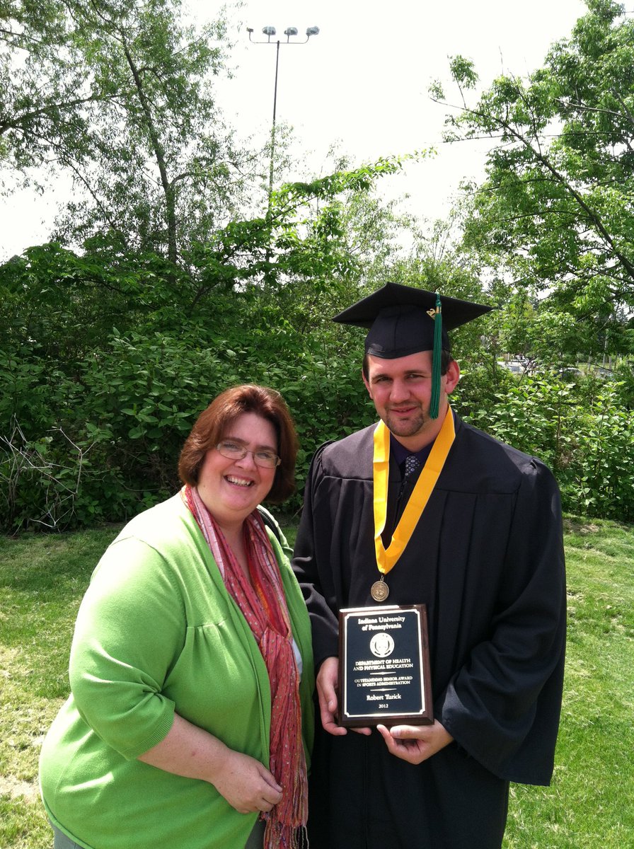 I am so thankful for the education I received and the experiences I had at <a href="/IUPedu/">Indiana University of Pennsylvania</a>. Really excited to speak at this year's Pennsylvania Sports Business Conference <a href="/IUP_KHSS/">IUP KHSS</a>. 
#D2Day