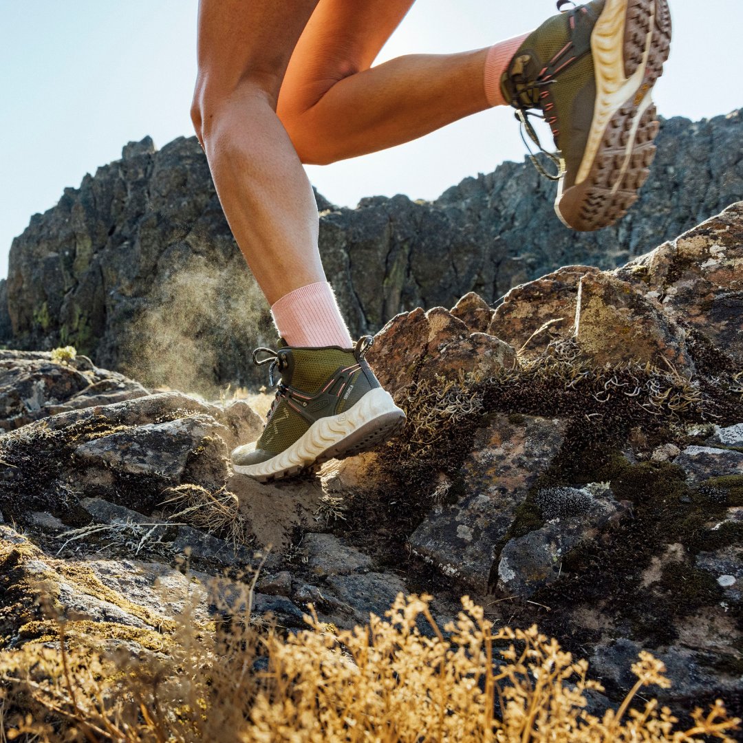 Cape union mart ladies clearance hiking boots