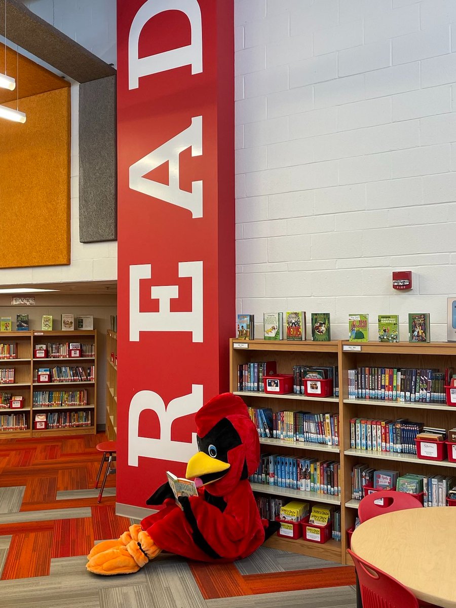 📚 The PTA is hosting the Abingdon Book Fair from March 6-10th to raise money for the library. To help make the event a success, we need 3 parent volunteers for several time slots throughout the day.  Sign-up here:  signupgenius.com/go/10c0e4fabac…