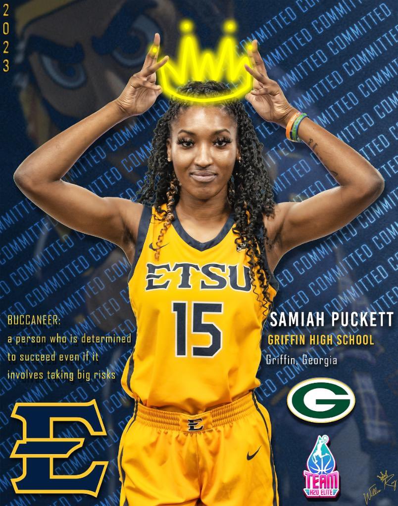 Samiah T. Puckett tweet media